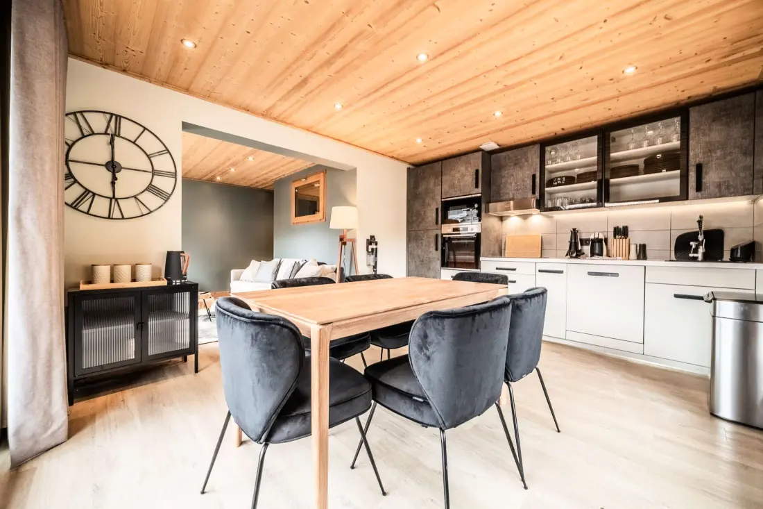 Janin Residence