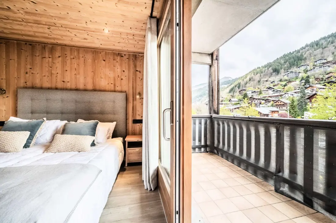 Janin Residence