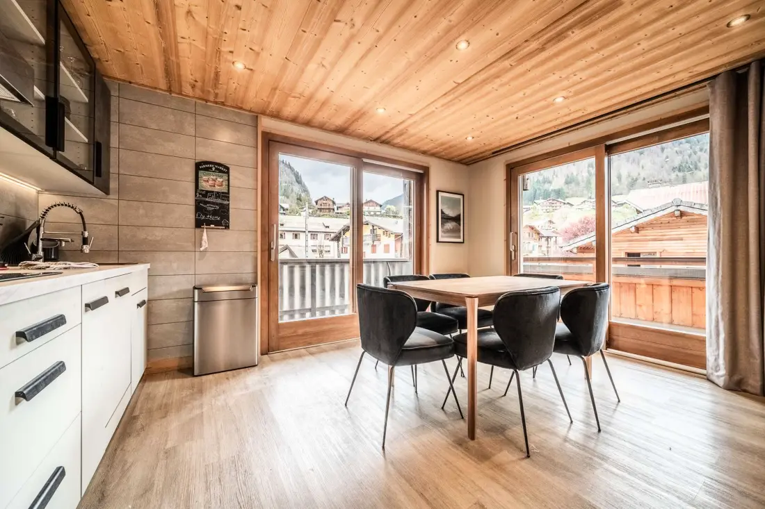 Janin Residence