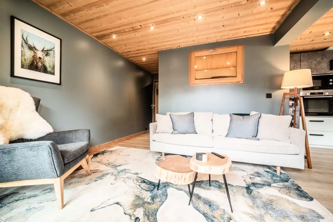 Janin Residence