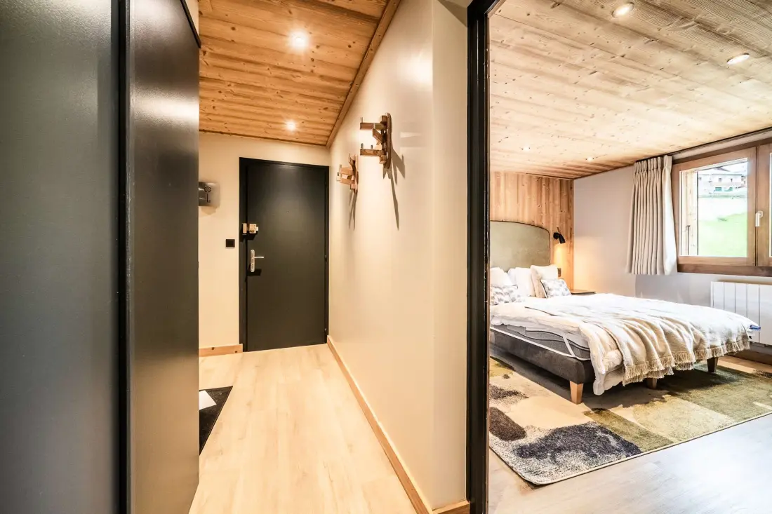 Janin Residence