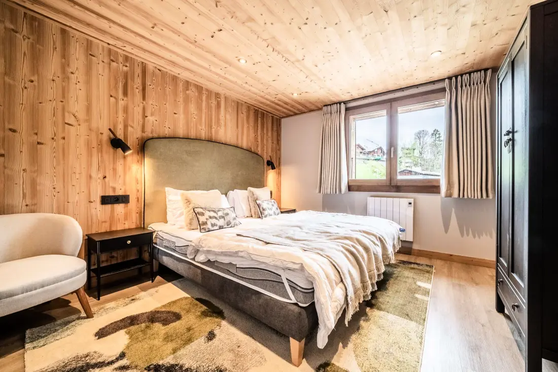 Janin Residence