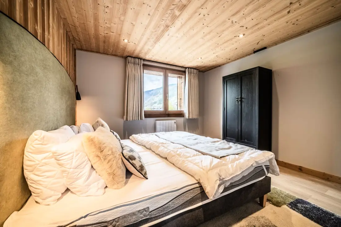 Janin Residence