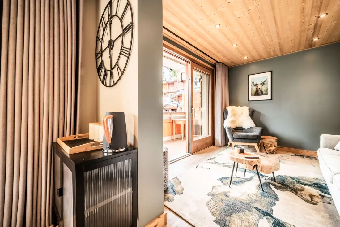 Janin Residence