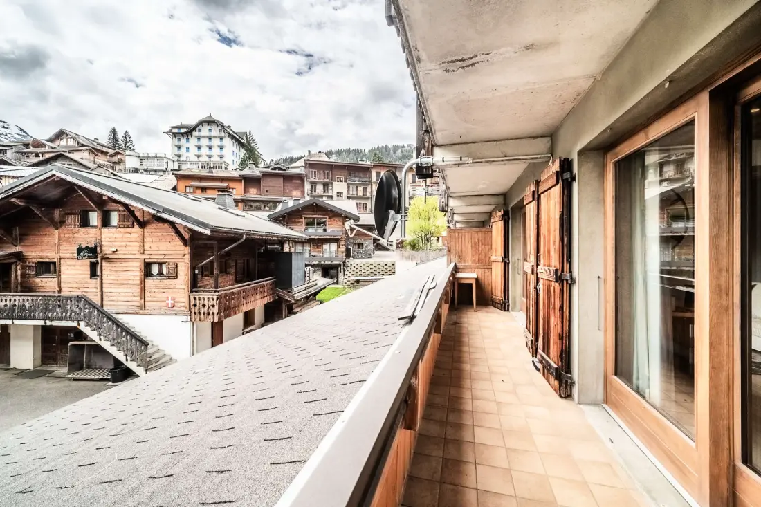 Janin Residence