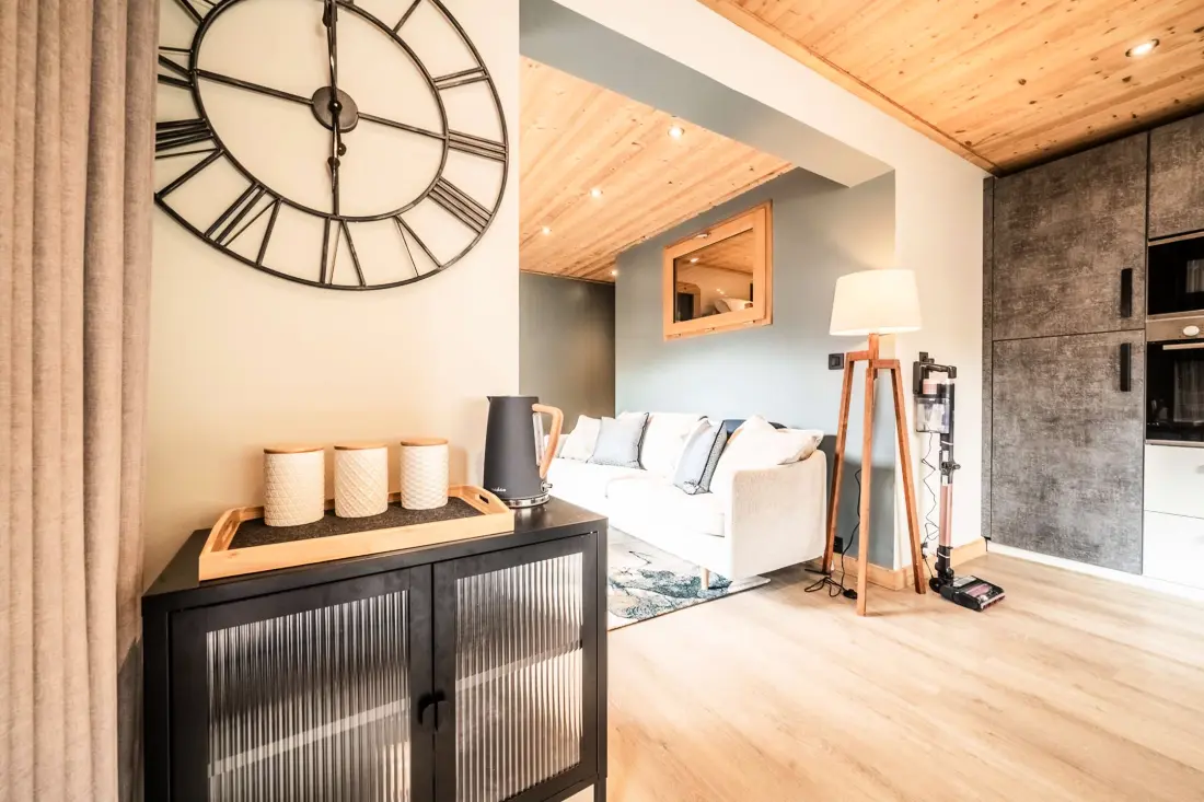 Janin Residence