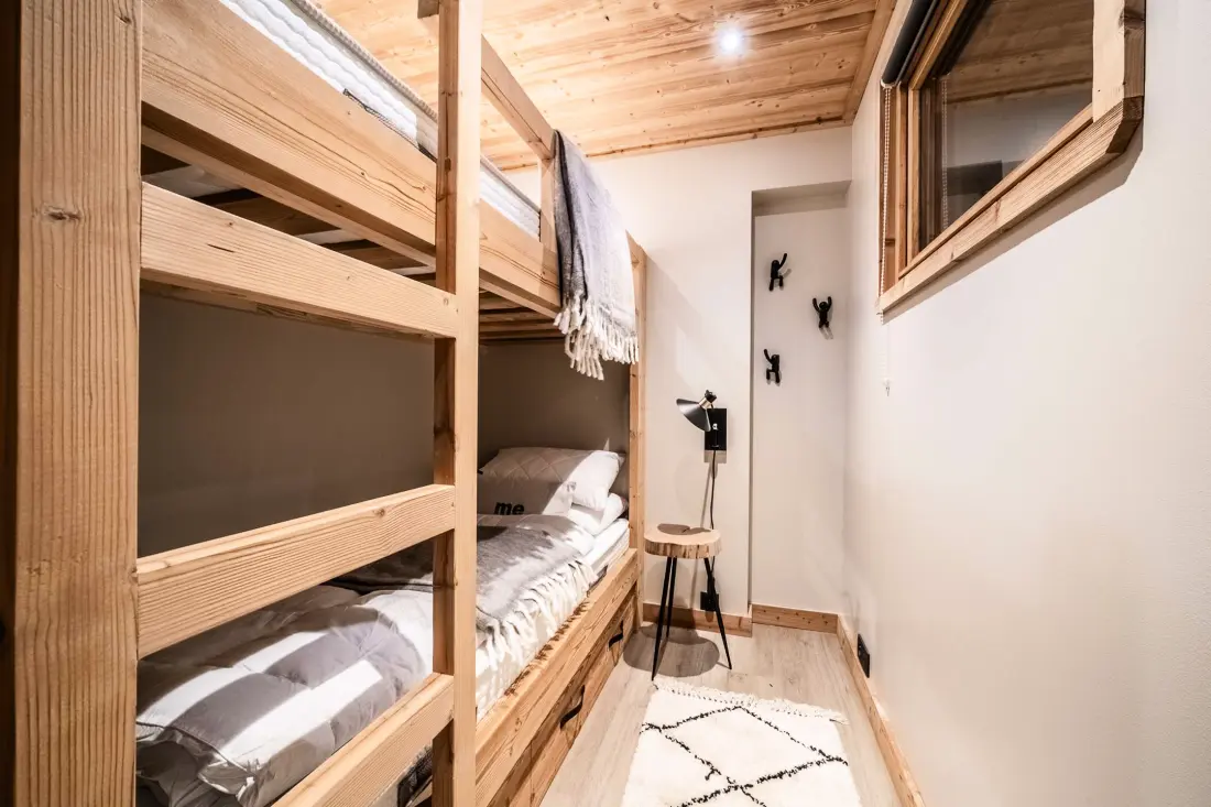 Janin Residence