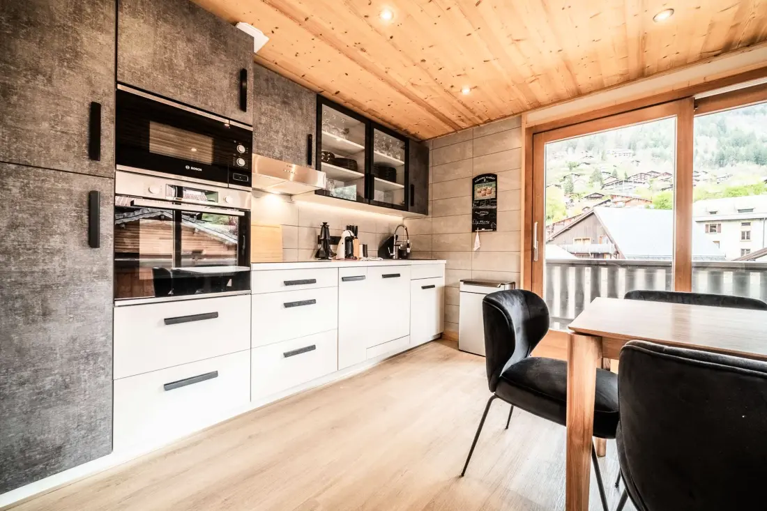 Janin Residence