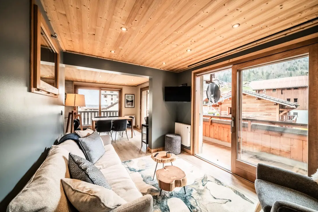 Janin Residence