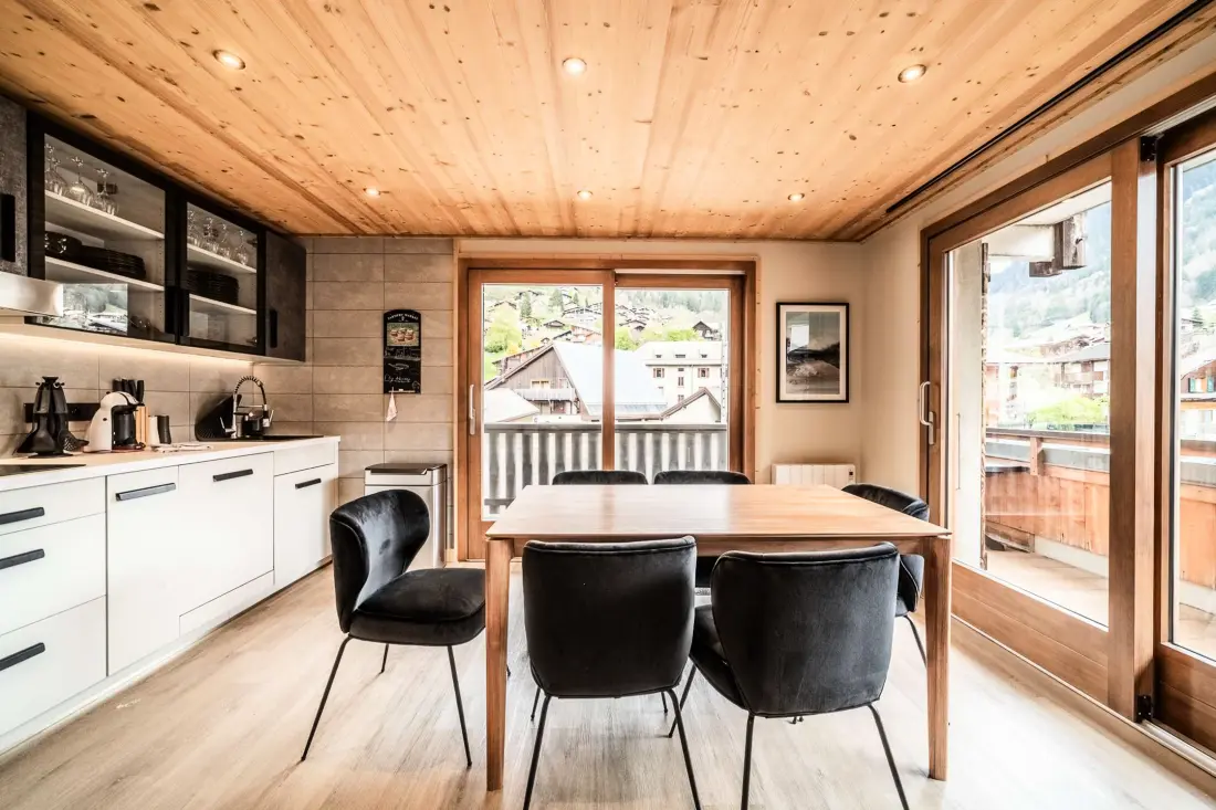 Janin Residence