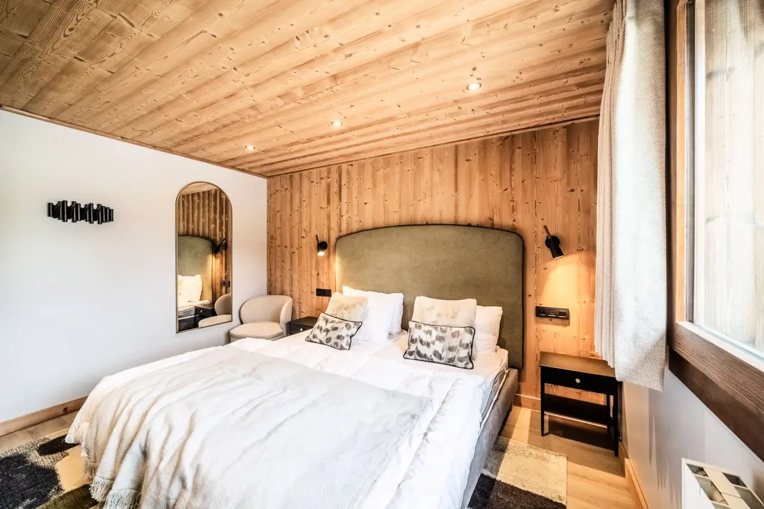 Janin Residence
