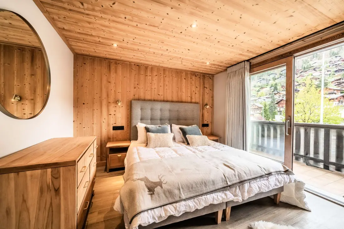 Janin Residence