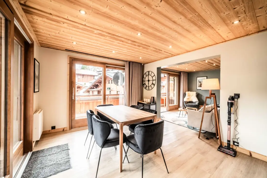 Janin Residence