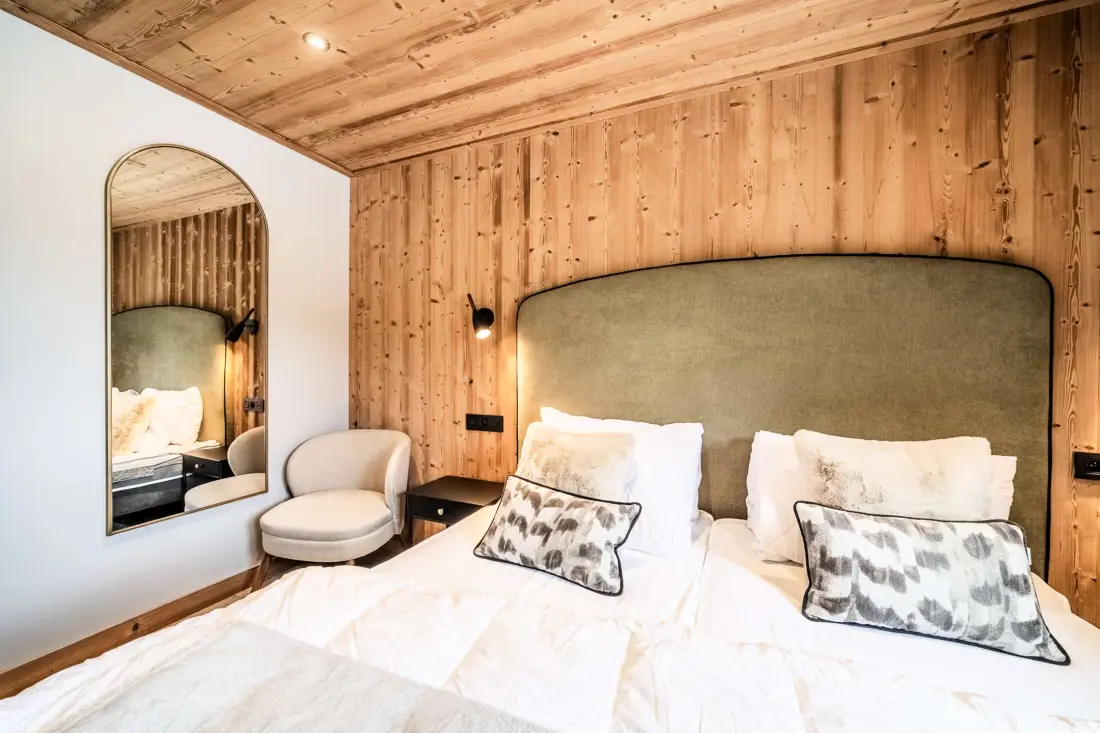 Janin Residence