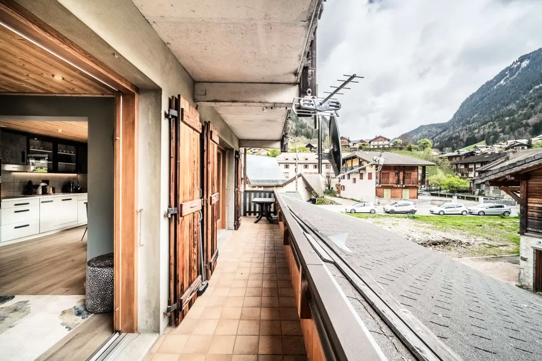 Janin Residence