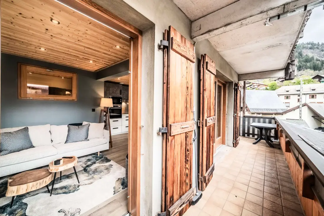 Janin Residence