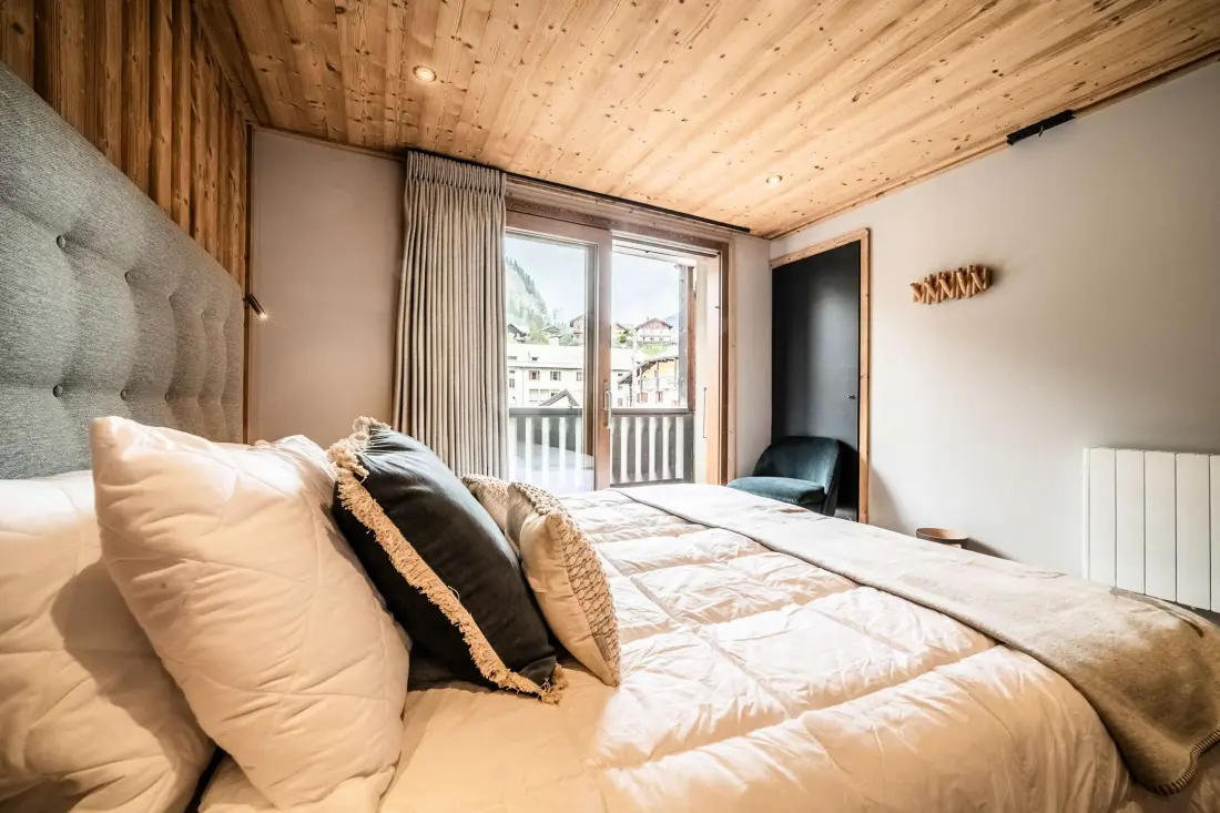 Janin Residence