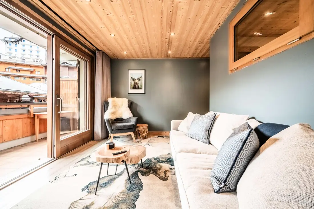 Janin Residence