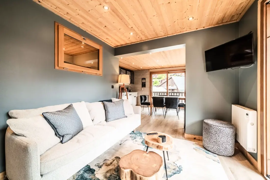 Janin Residence