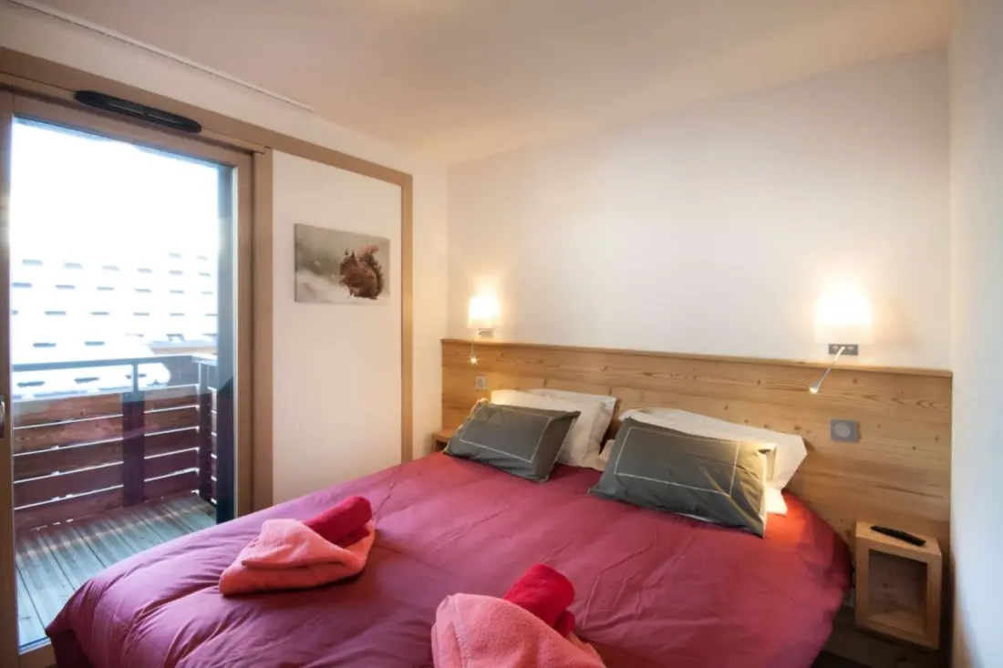 Residence Joux Plane