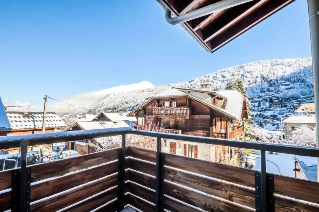 Residence Joux Plane