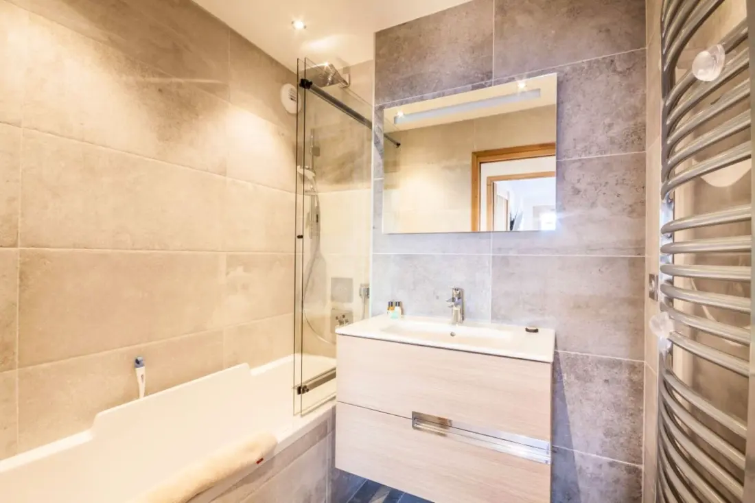 Residence Joux Plane