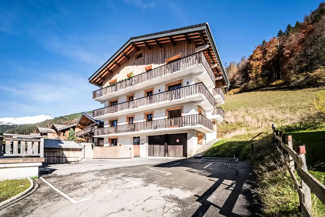 Residence Krochet