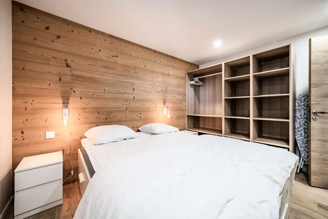 Residence Krochet