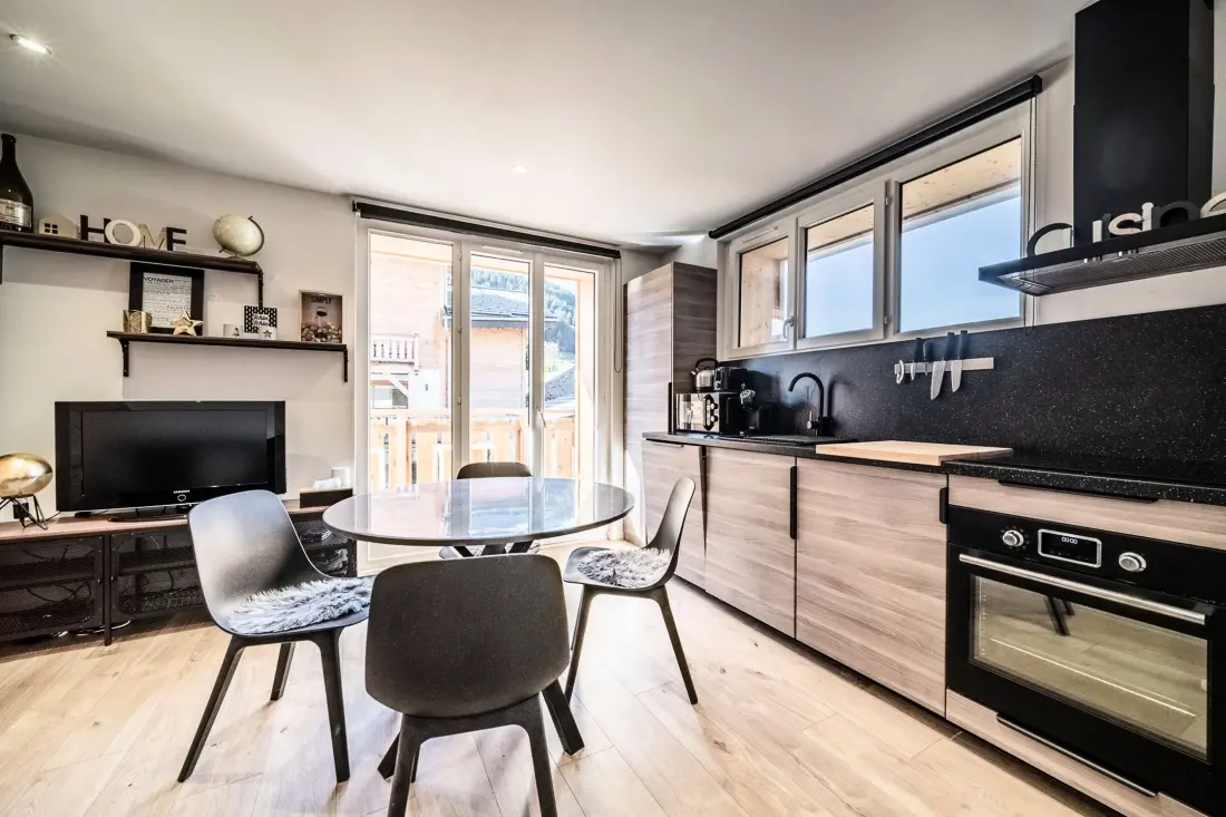 Residence Krochet