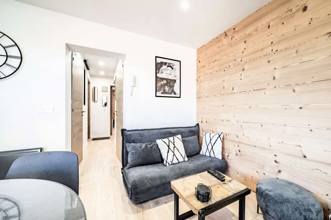 Residence Krochet
