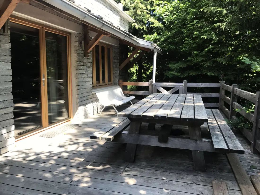 Residence L'Auberge