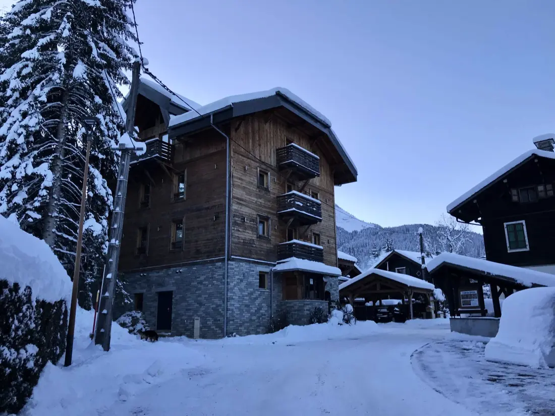Residence L'Auberge