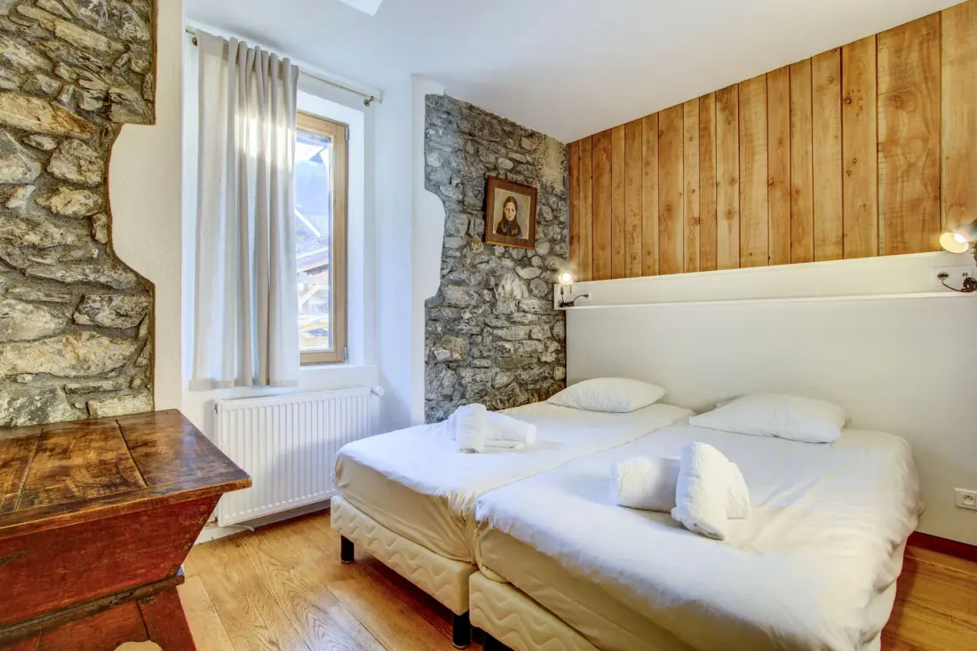 Residence L'Auberge