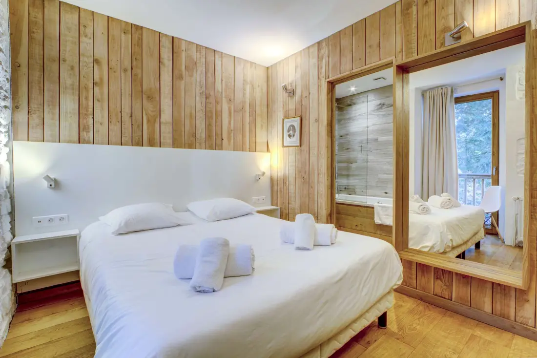 Residence L'Auberge