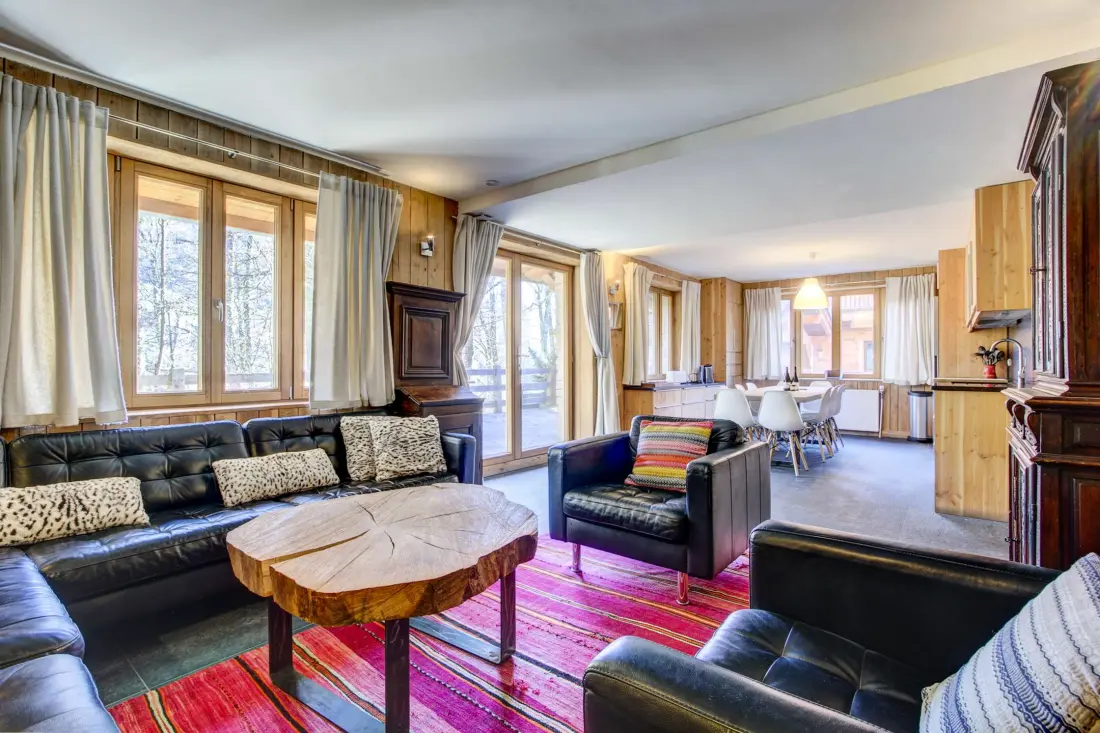 Residence L'Auberge