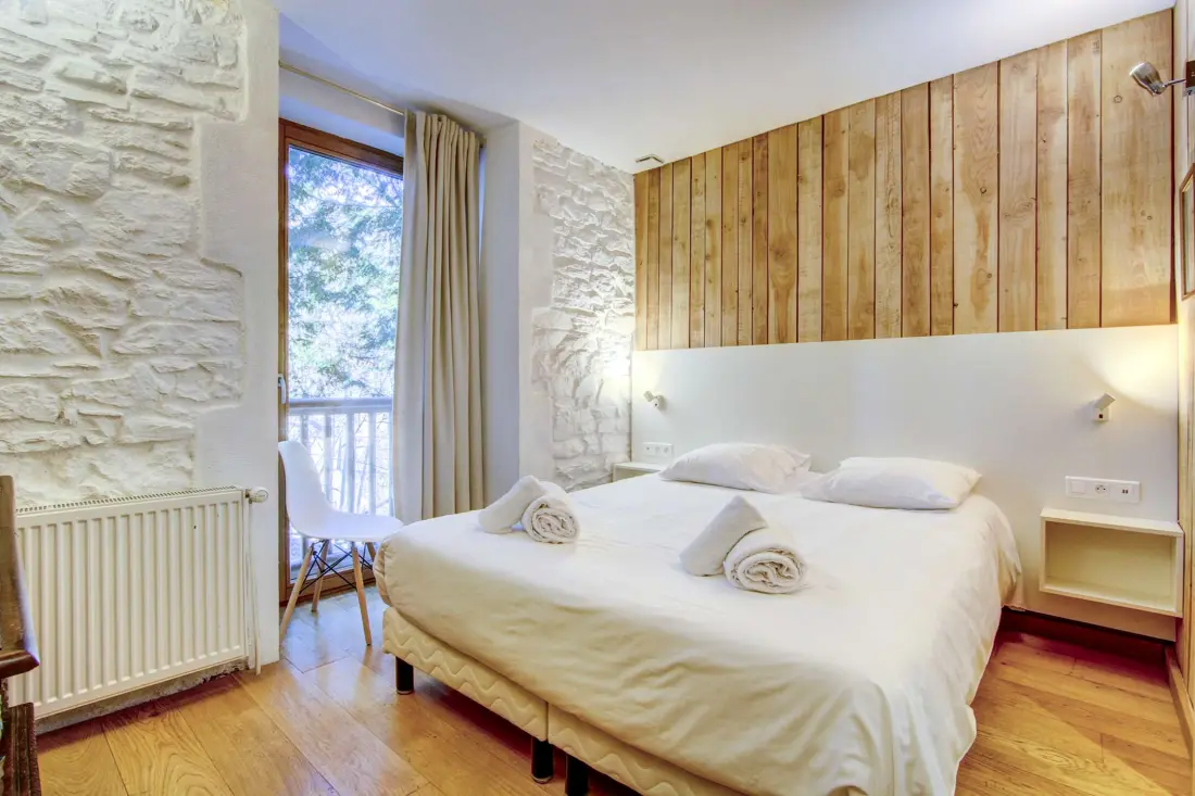 Residence L'Auberge