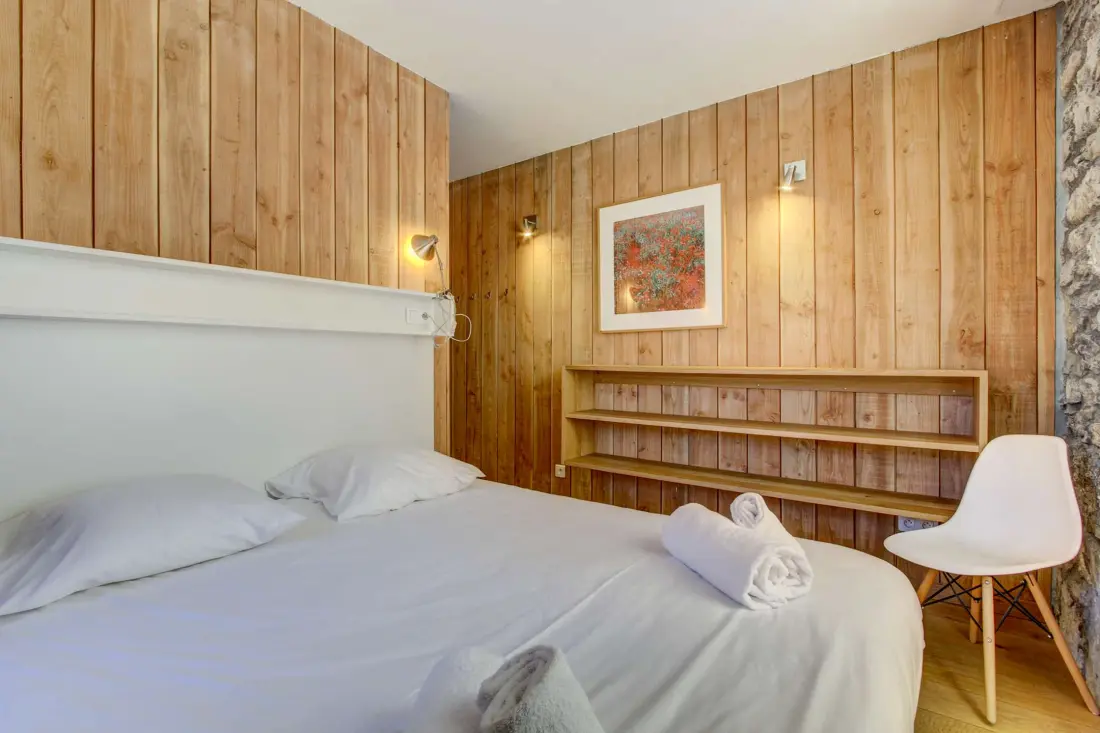 Residence L'Auberge