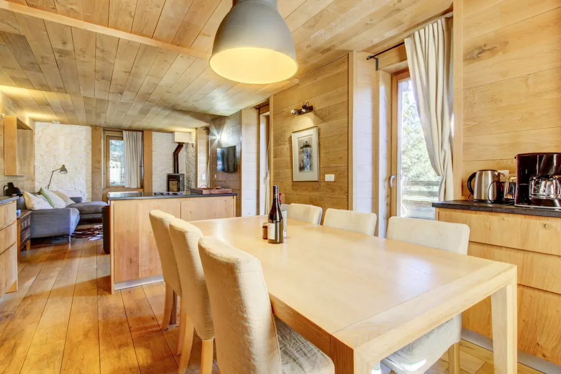 Residence L'Auberge