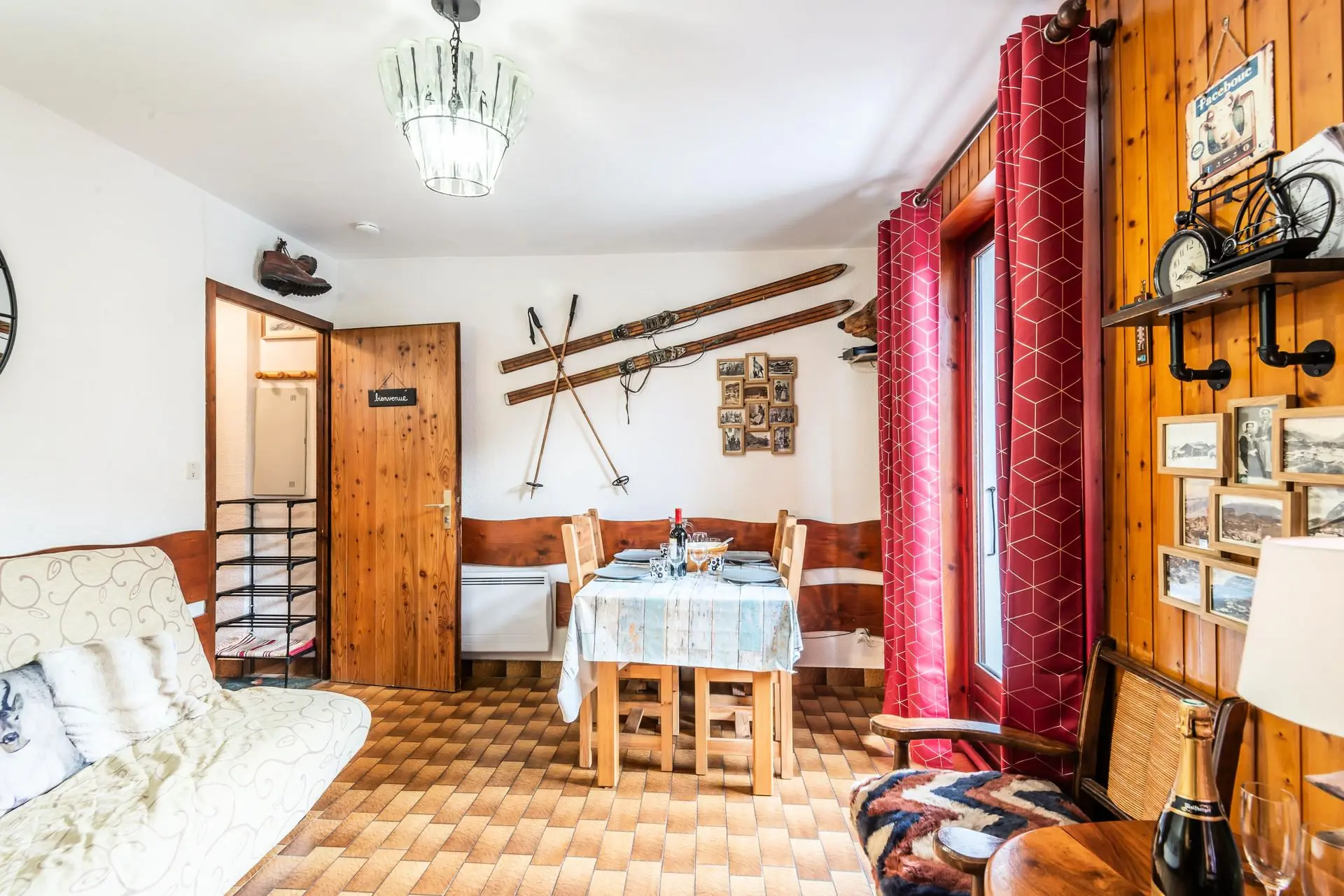 Residence L'edelweiss - 4