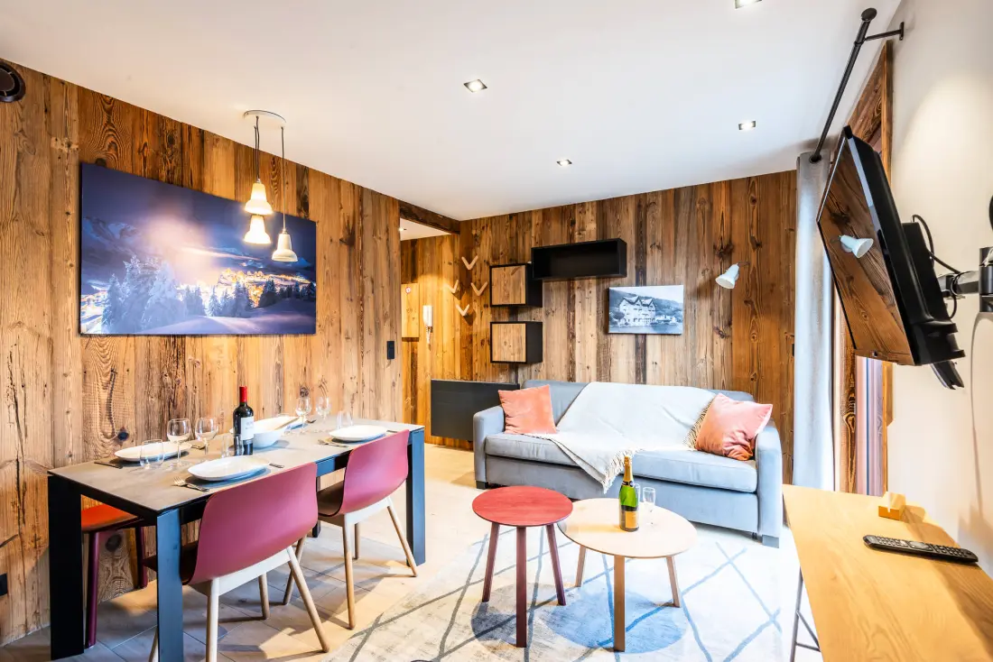 Residence L'edelweiss