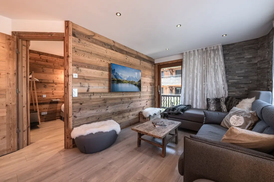 Residence L'edelweiss