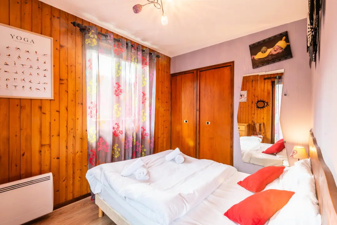 Residence L'edelweiss