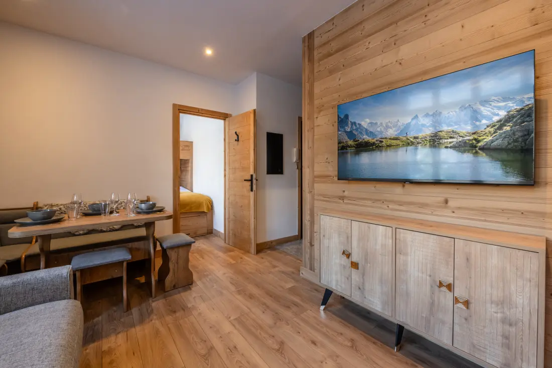 Residence L'edelweiss