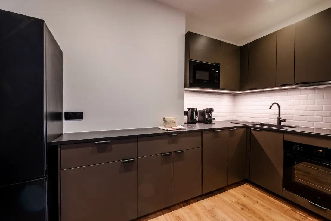 Residence L'edelweiss