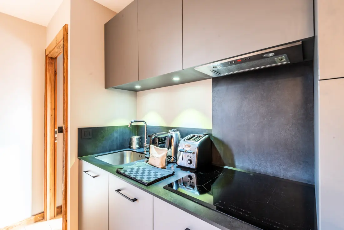 Residence L'edelweiss