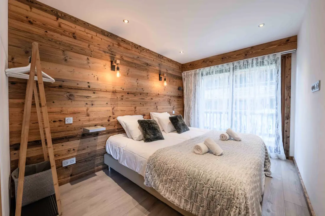 Residence L'edelweiss