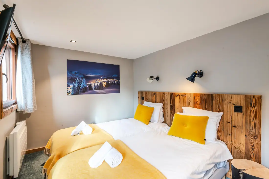 Residence L'edelweiss