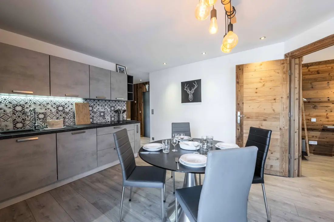 Residence L'edelweiss