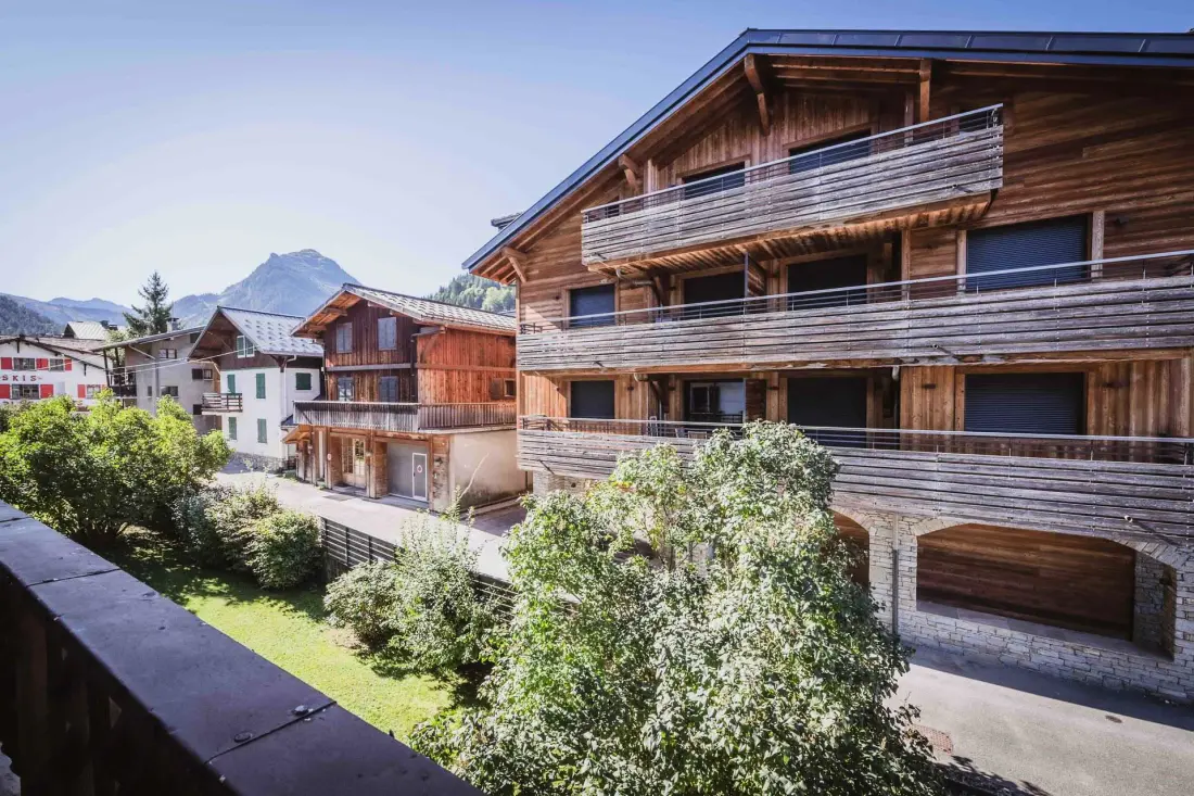 Residence L'edelweiss