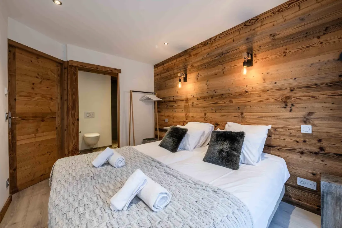 Residence L'edelweiss